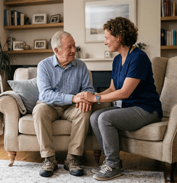 The Dementia Center