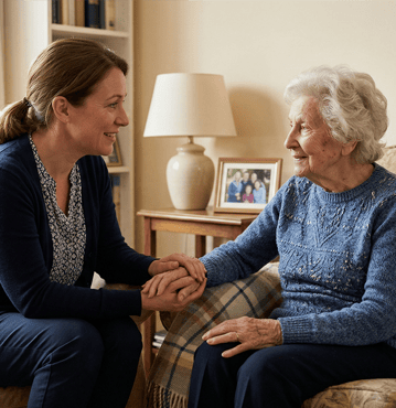 Generations Home Healthcare
