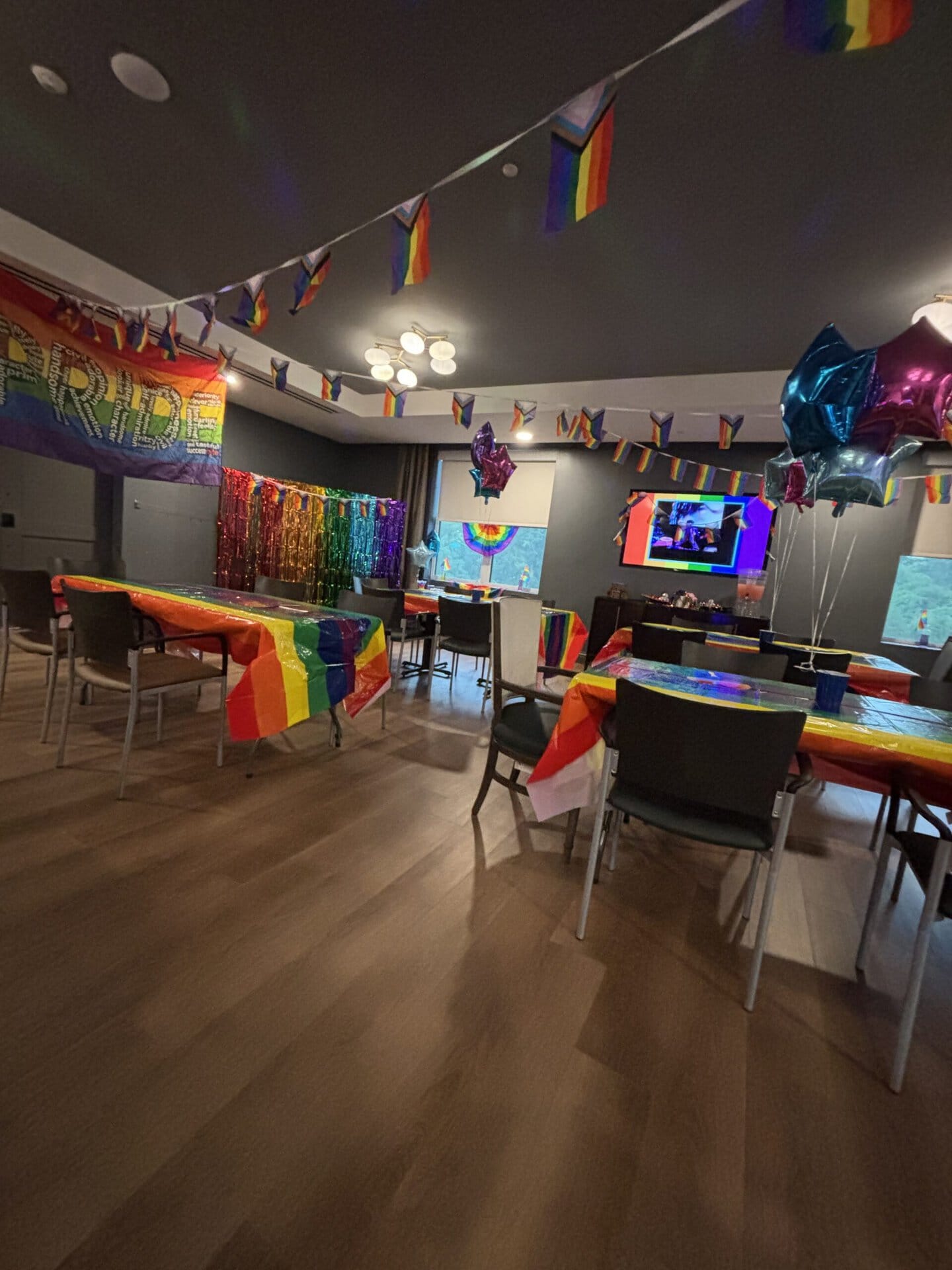 Pride Event