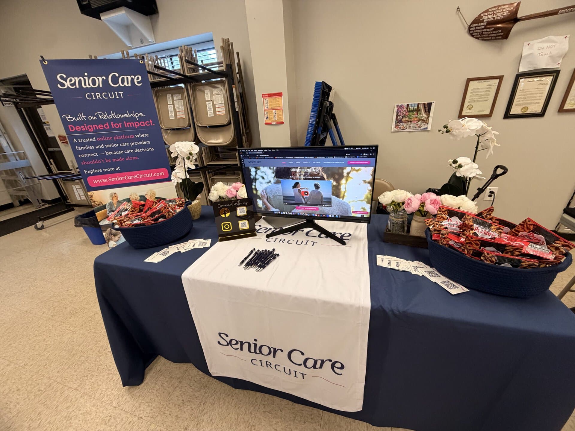 Senior Resource Fair